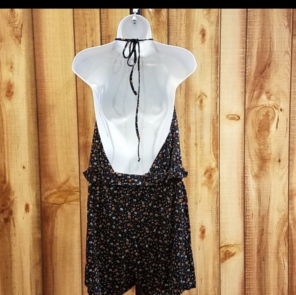 Modcloth Romper - Picture 4 of 4